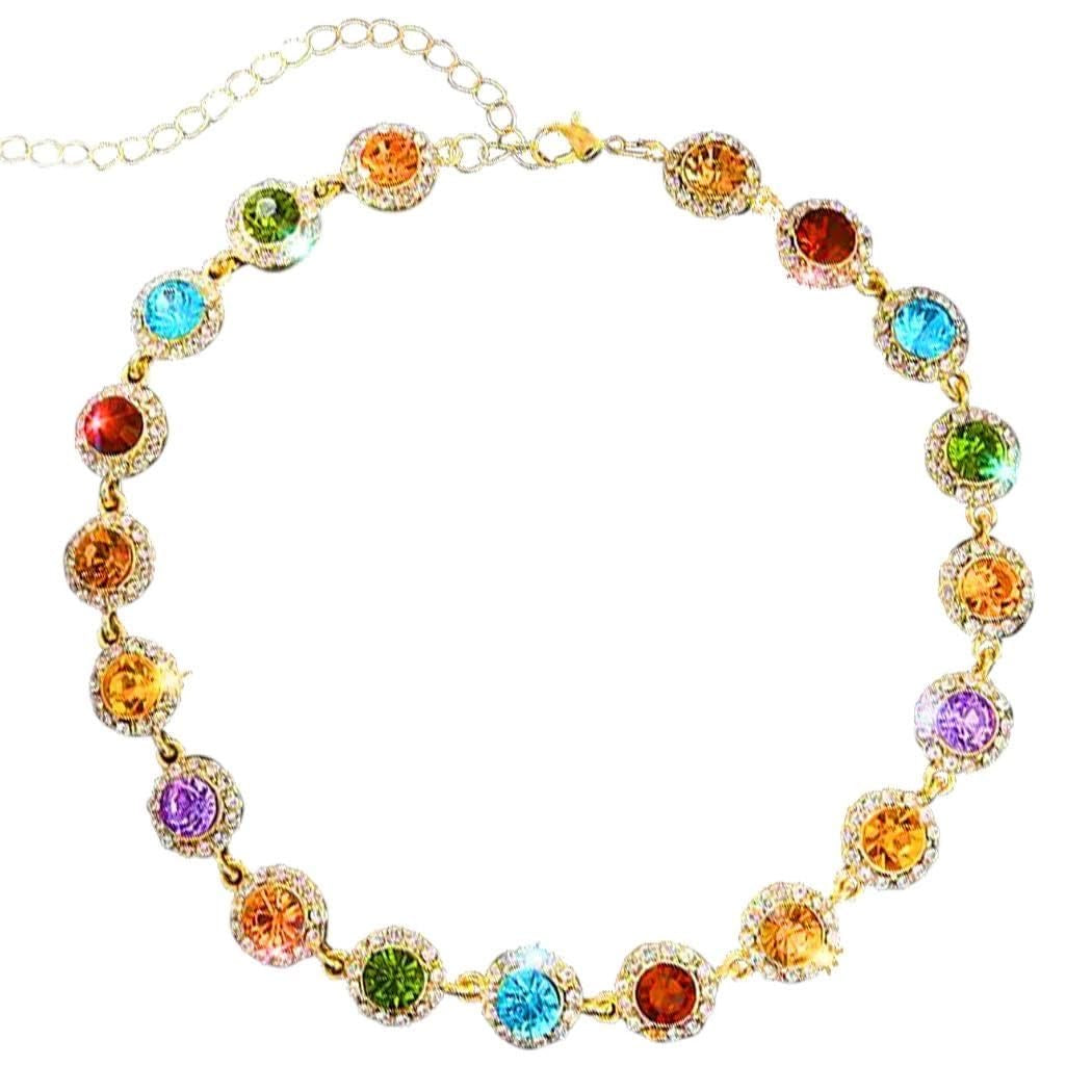 Eclat Bloom chocker
