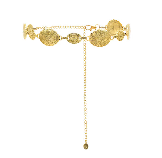Rora belt