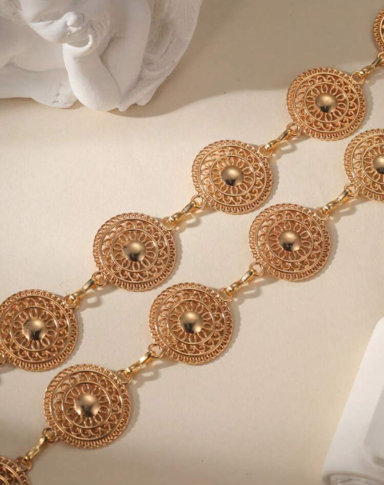 Rina belt