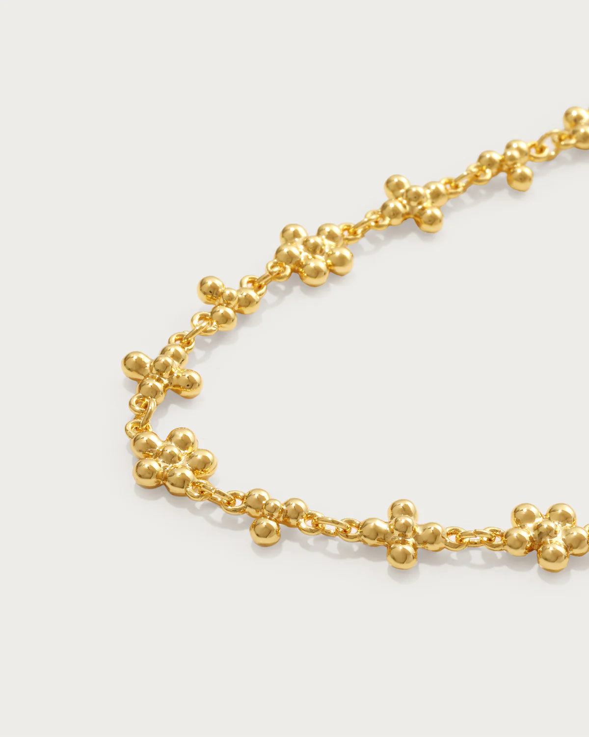 Lume molecule bracelets