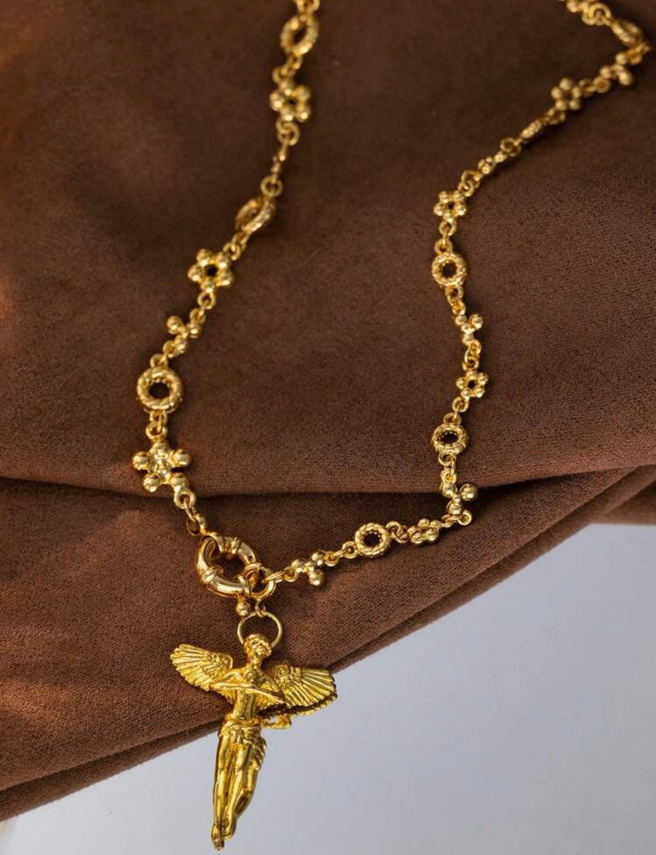 Seraphina Chain