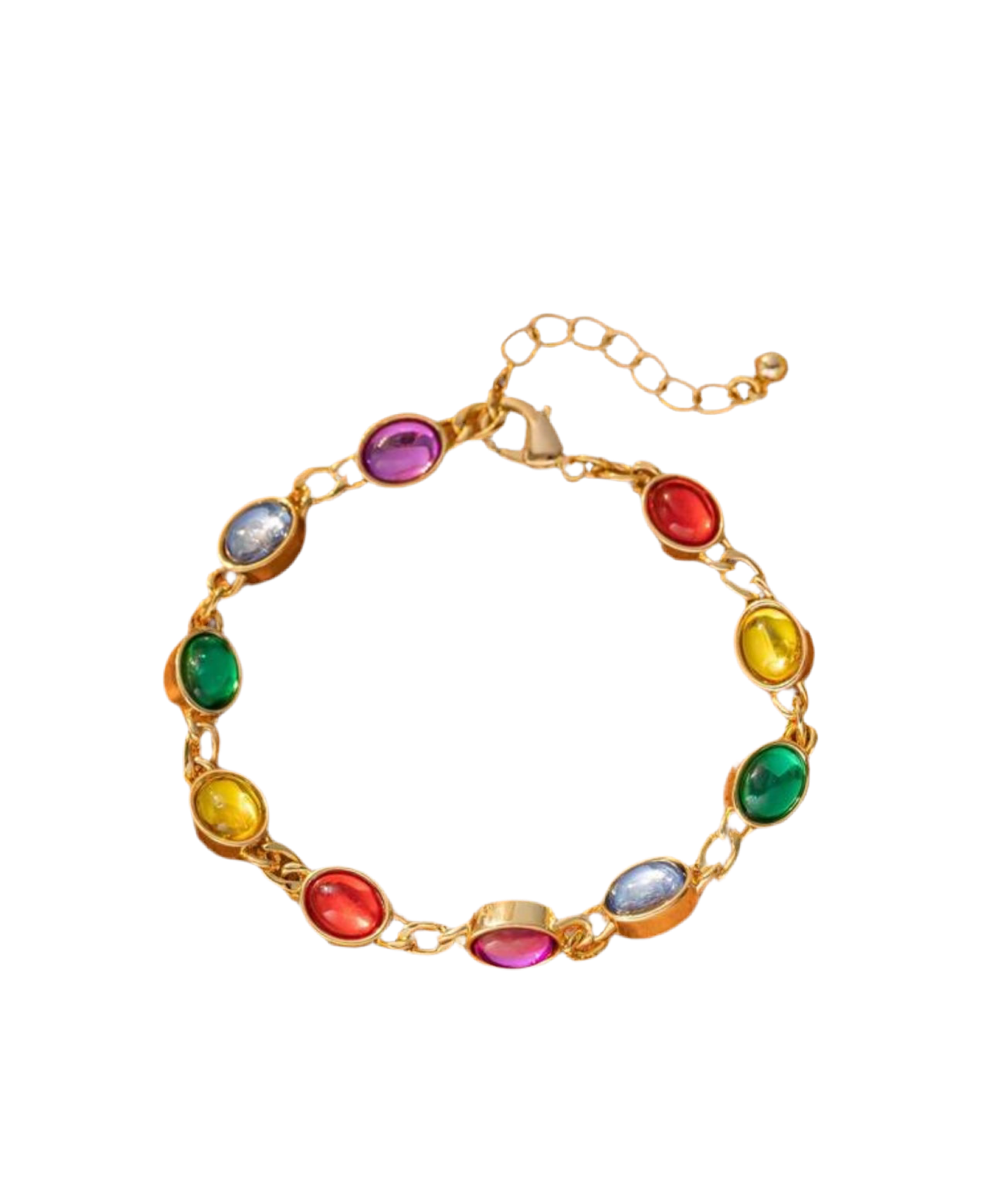 Riviera Gem Bracelet