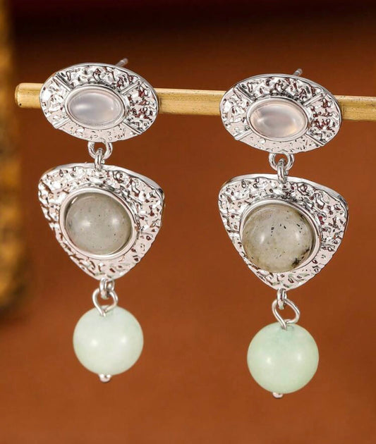 Inferna Drift Drop Earrings
