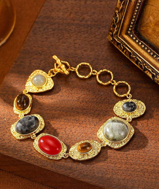Muse Relic Gemstone Bracelet