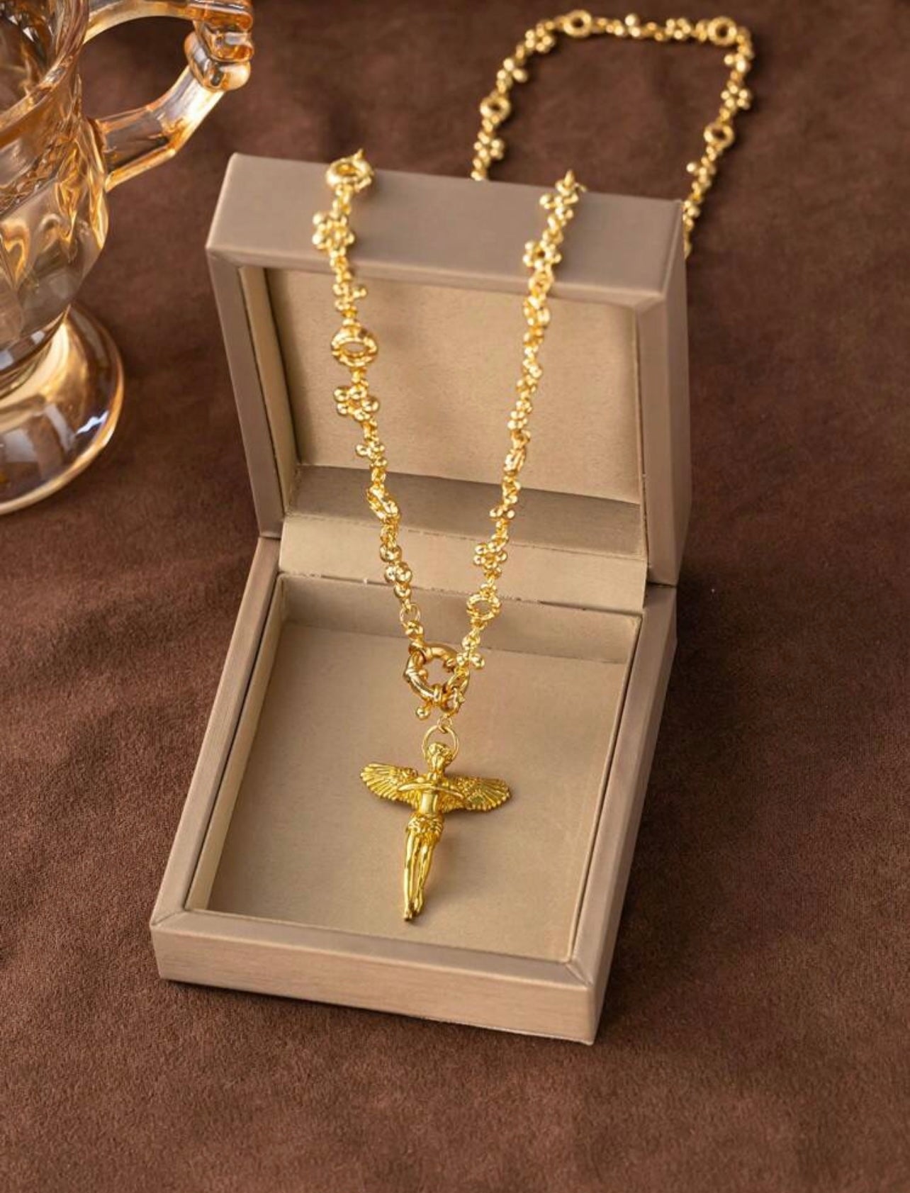 Seraphina Chain