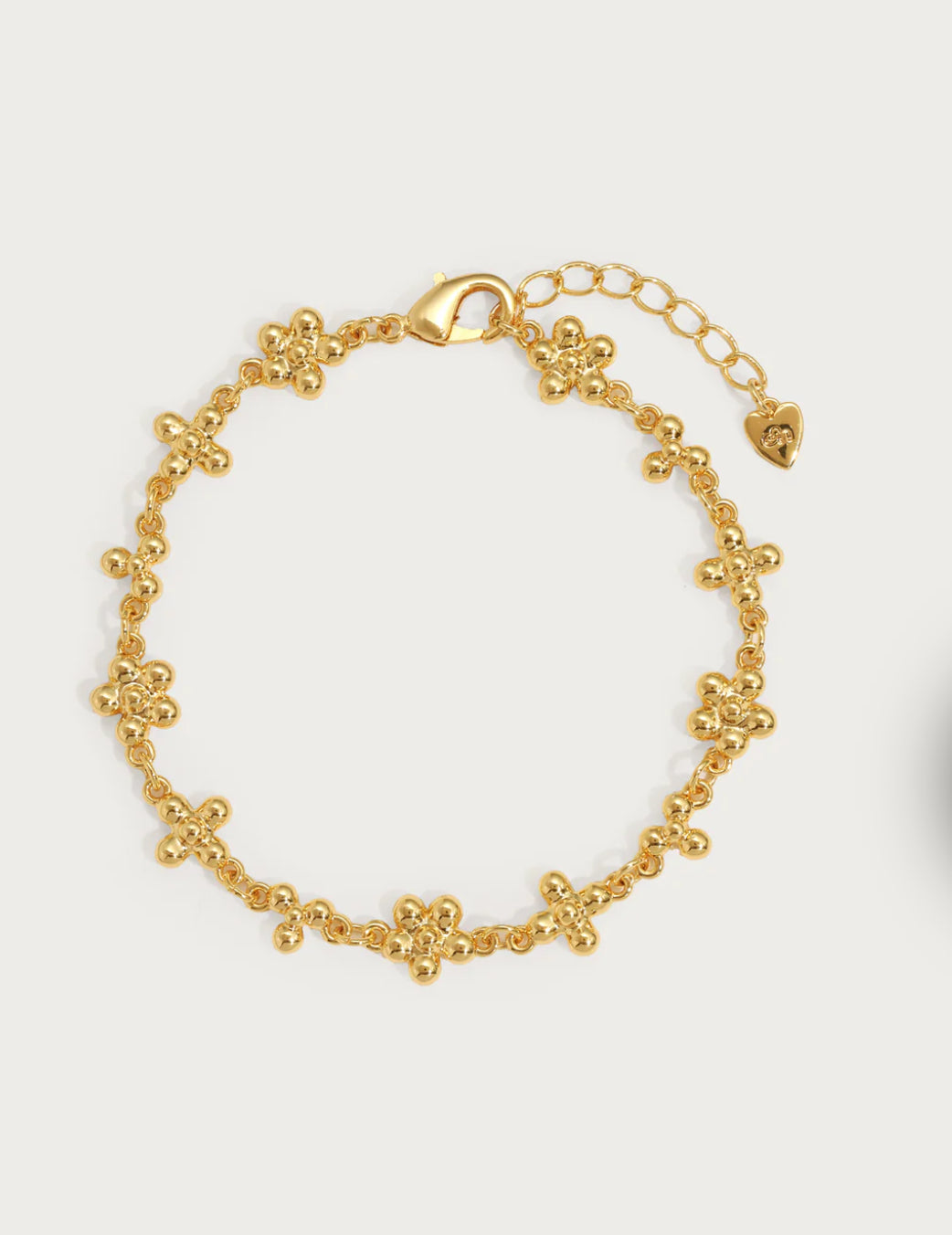Lume molecule bracelets