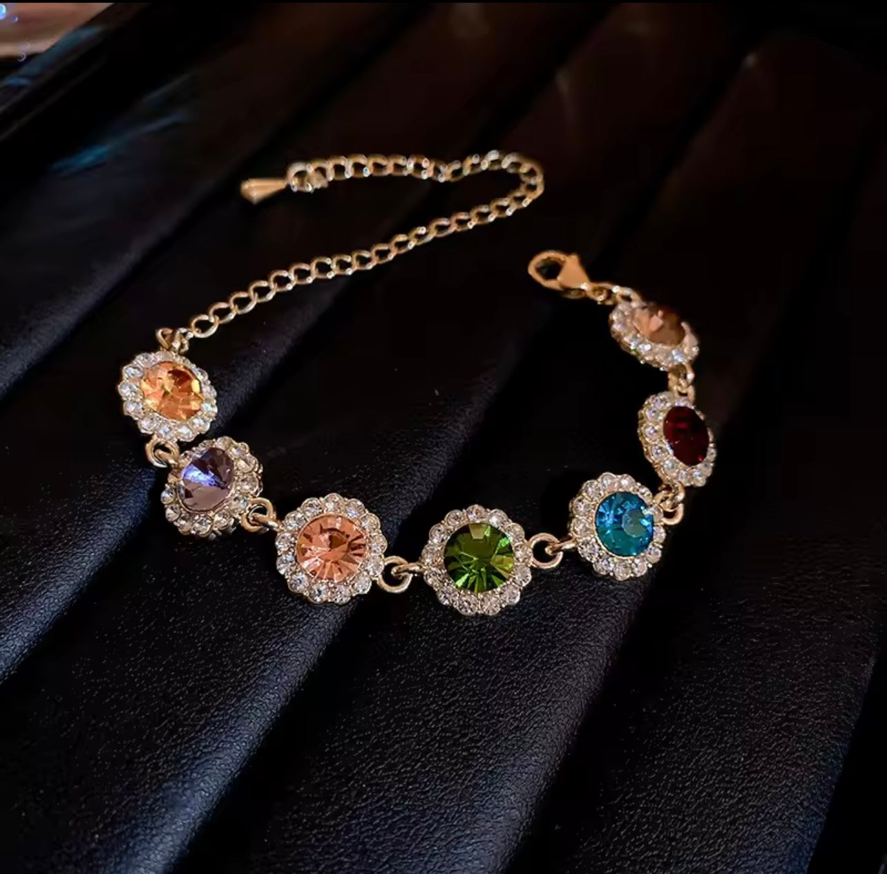 Eclat Bloom bracelet