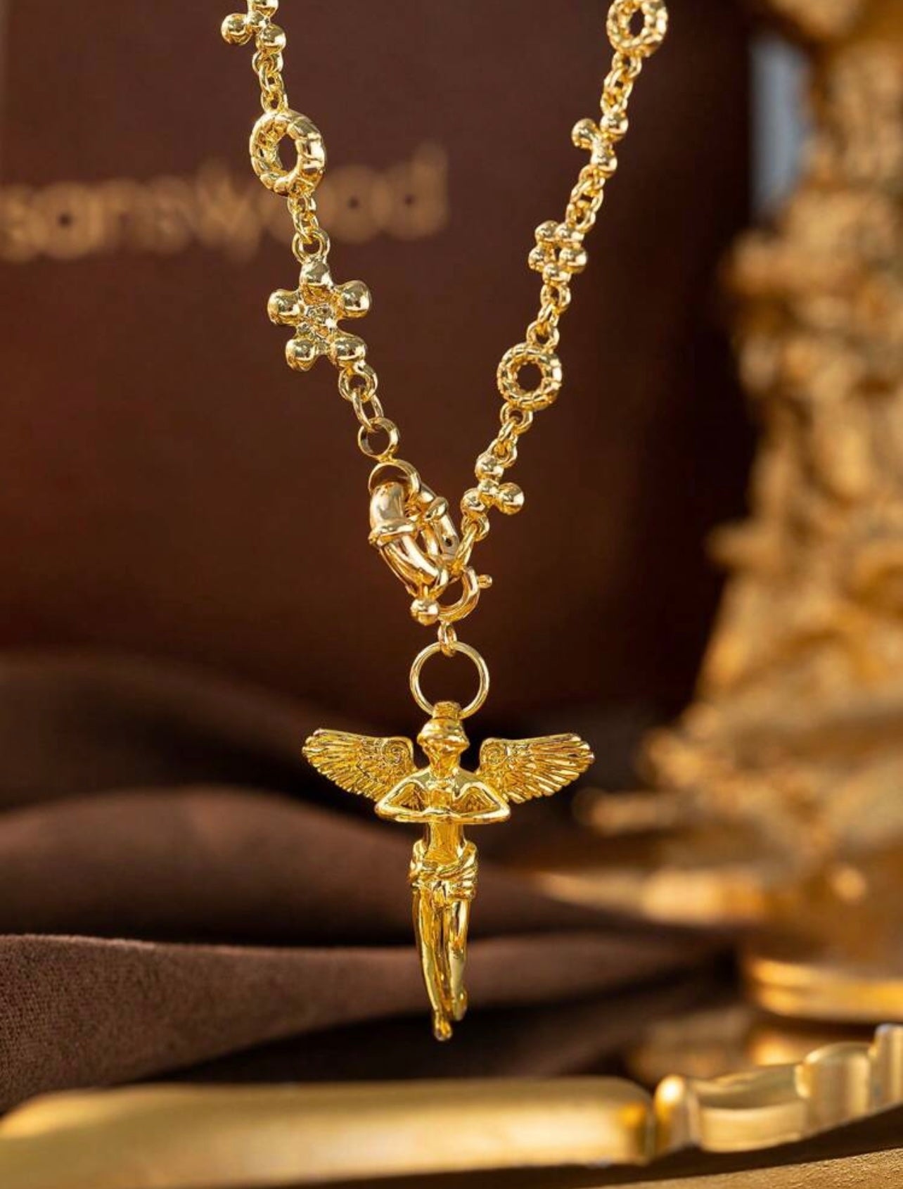 Seraphina Chain