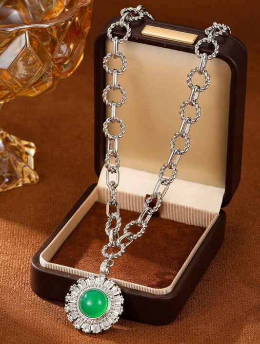 Savanna necklace