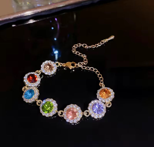 Eclat Bloom bracelet