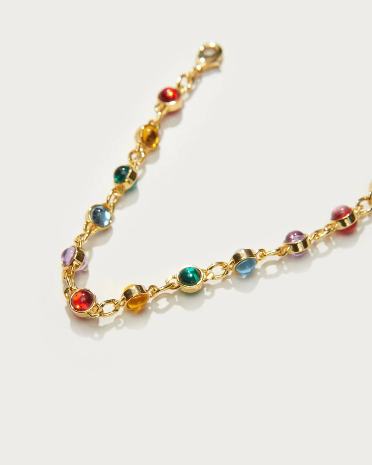 Riviera Gem Chocker