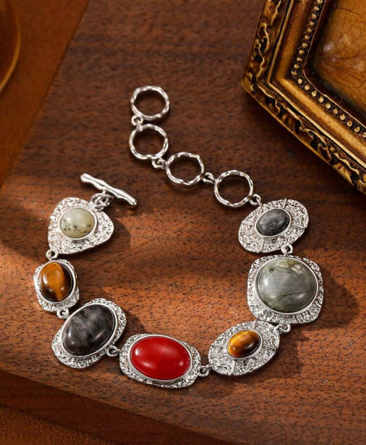 Muse Relic Gemstone Bracelet