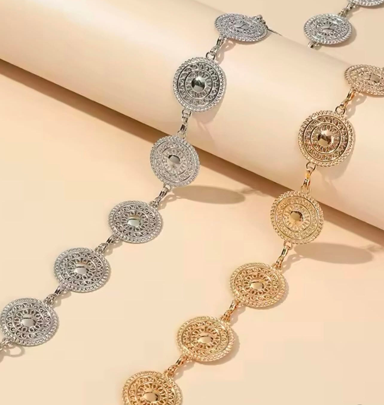 Rina belt