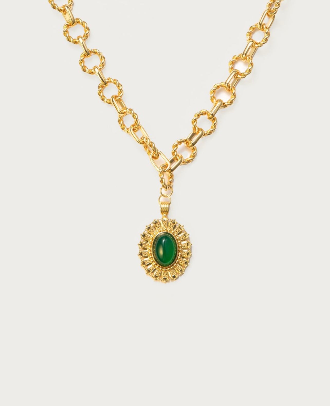 Savanna necklace