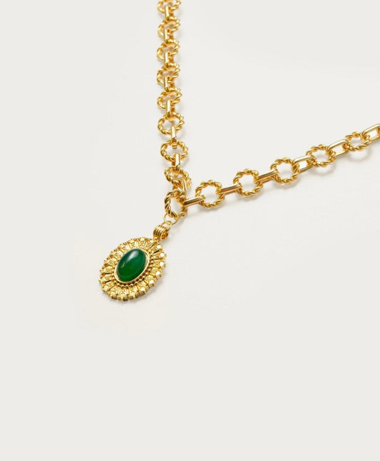 Savanna necklace