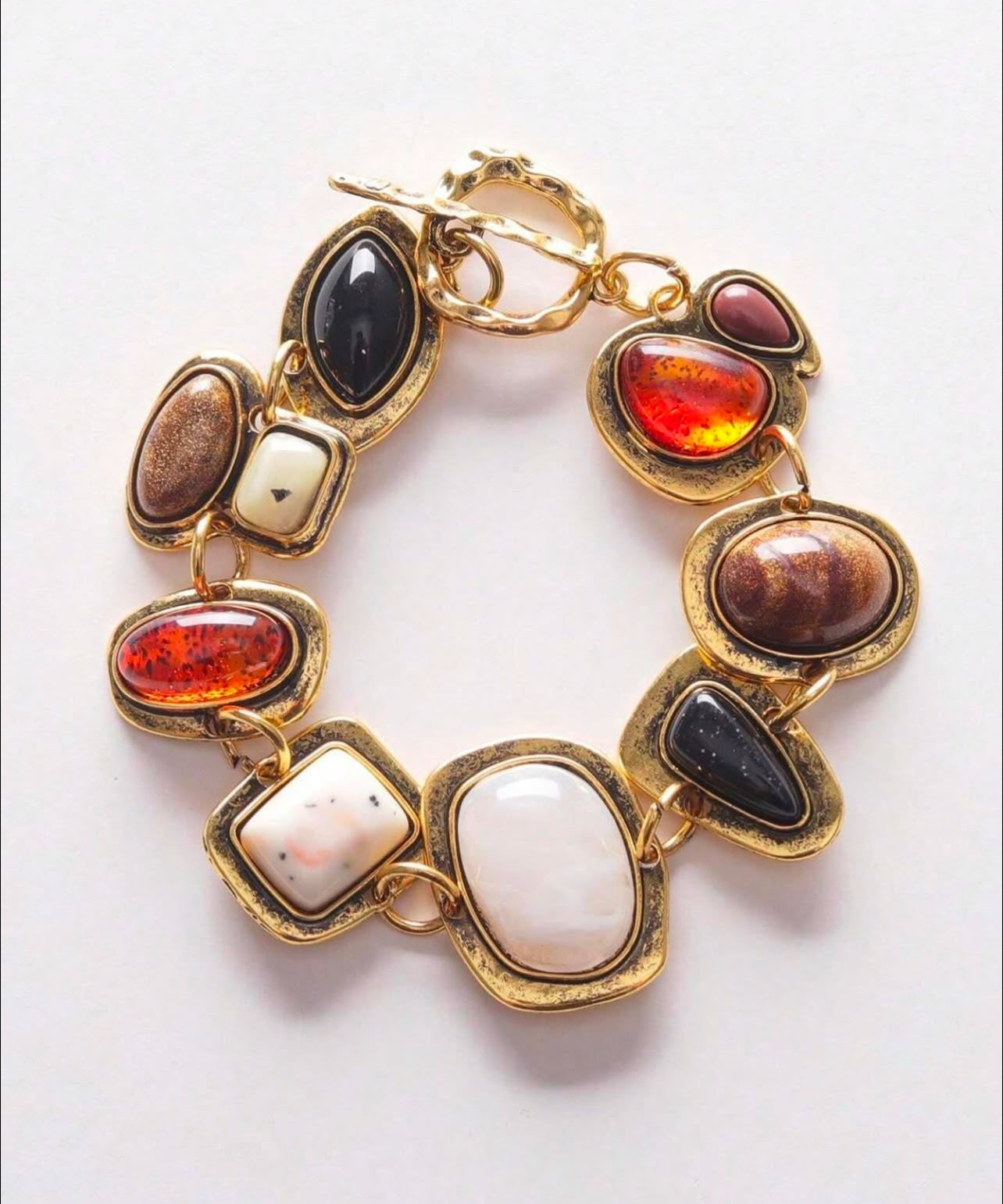 Muse bracelet
