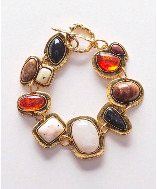 Muse bracelet